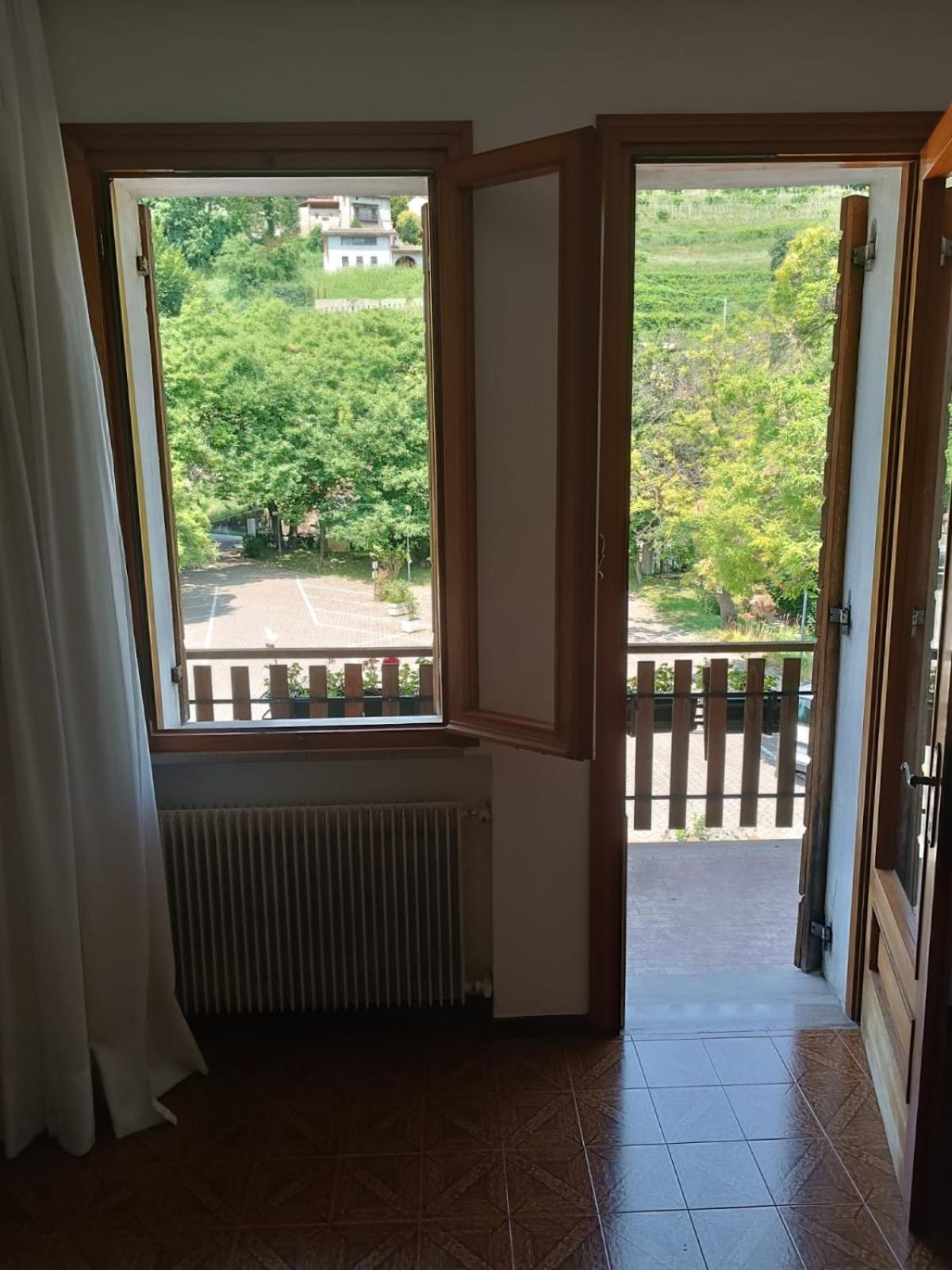 Biss Badaliss - Bed & Breakfast Valdobbiadene Exterior foto