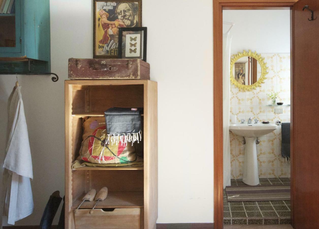 Biss Badaliss - Bed & Breakfast Valdobbiadene Exterior foto