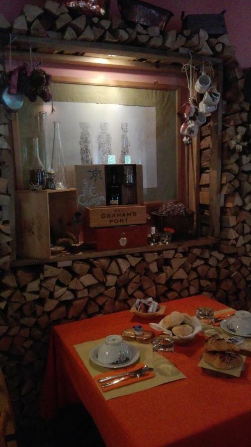 Biss Badaliss - Bed & Breakfast Valdobbiadene Exterior foto